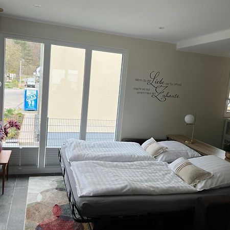Ferienwohnung Wurzelecht Бад-Ноєнар-Арвайлер Екстер'єр фото
