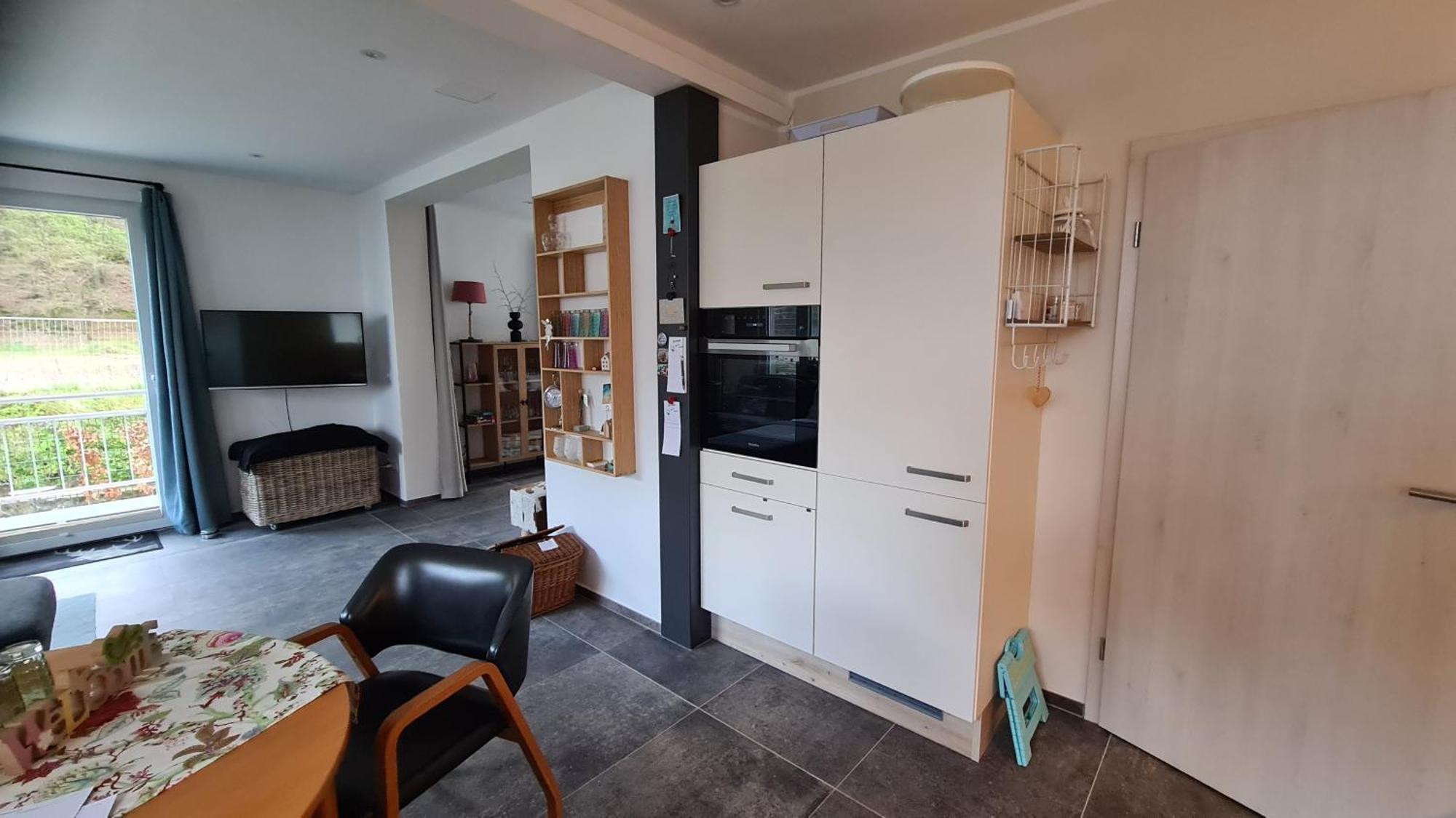 Ferienwohnung Wurzelecht Бад-Ноєнар-Арвайлер Екстер'єр фото