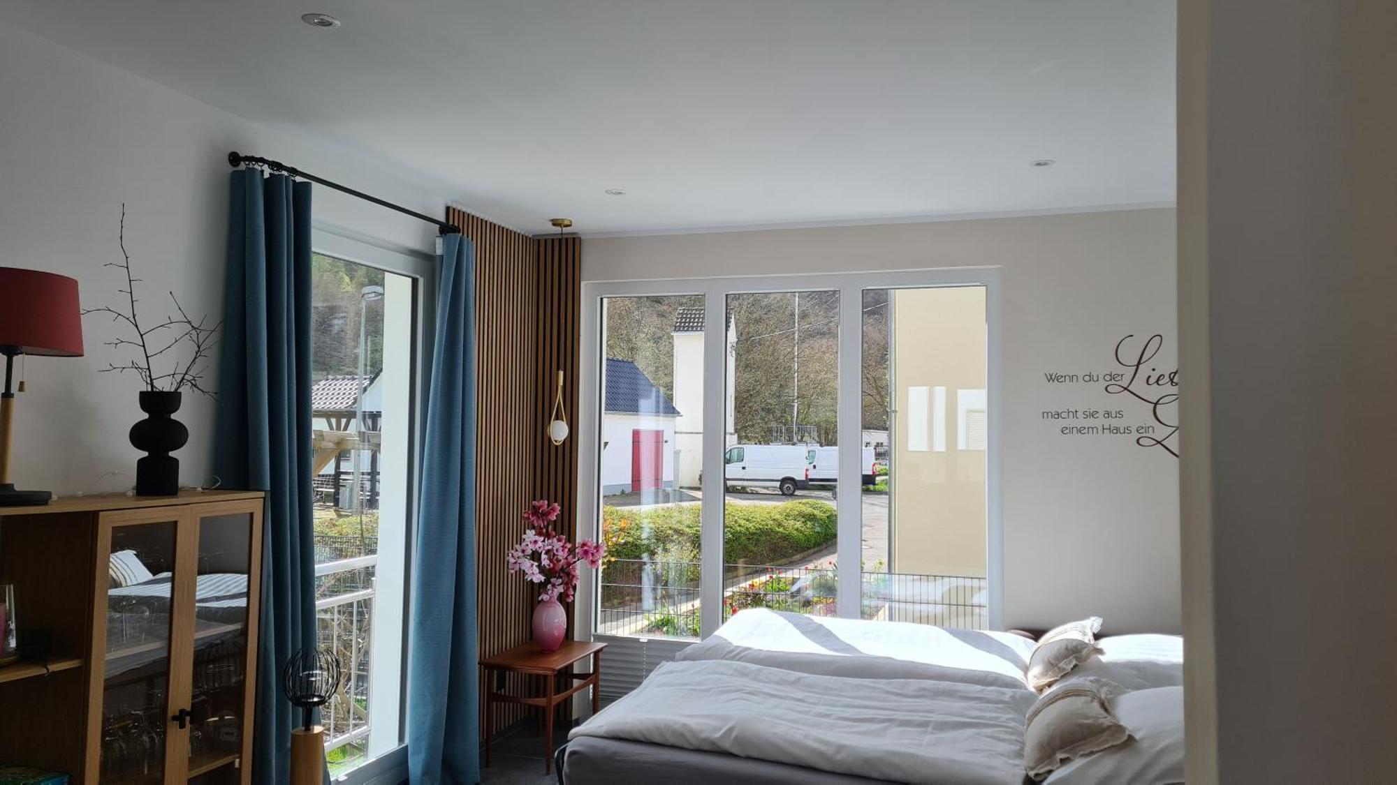 Ferienwohnung Wurzelecht Бад-Ноєнар-Арвайлер Екстер'єр фото