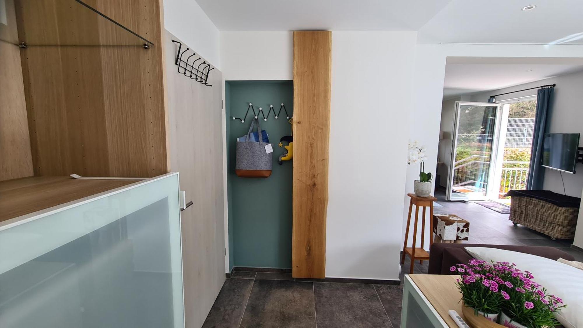 Ferienwohnung Wurzelecht Бад-Ноєнар-Арвайлер Екстер'єр фото
