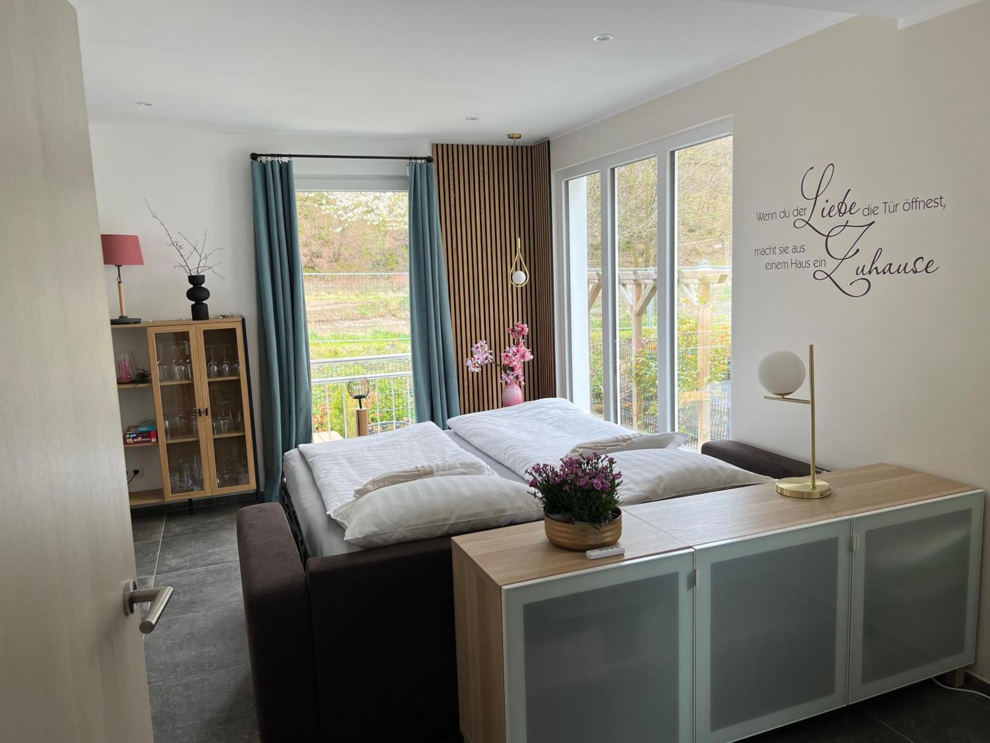 Ferienwohnung Wurzelecht Бад-Ноєнар-Арвайлер Екстер'єр фото