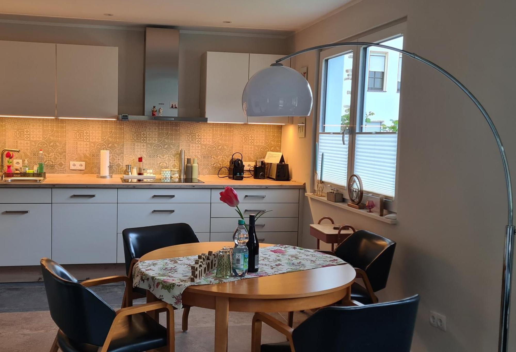 Ferienwohnung Wurzelecht Бад-Ноєнар-Арвайлер Екстер'єр фото