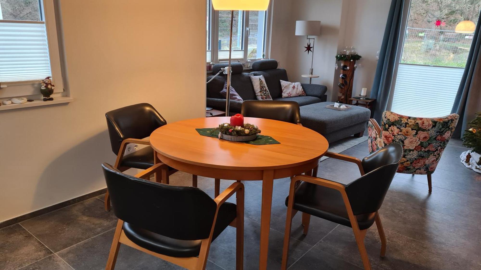 Ferienwohnung Wurzelecht Бад-Ноєнар-Арвайлер Екстер'єр фото
