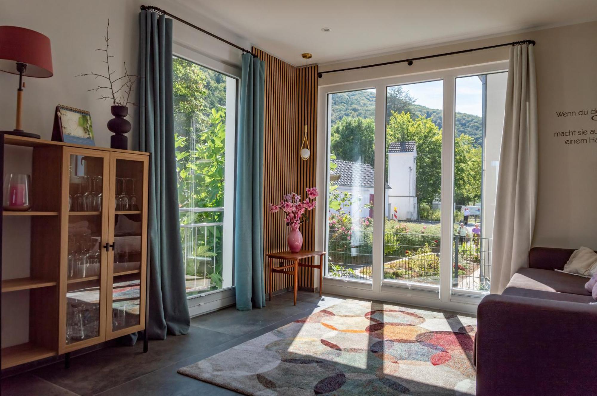 Ferienwohnung Wurzelecht Бад-Ноєнар-Арвайлер Екстер'єр фото