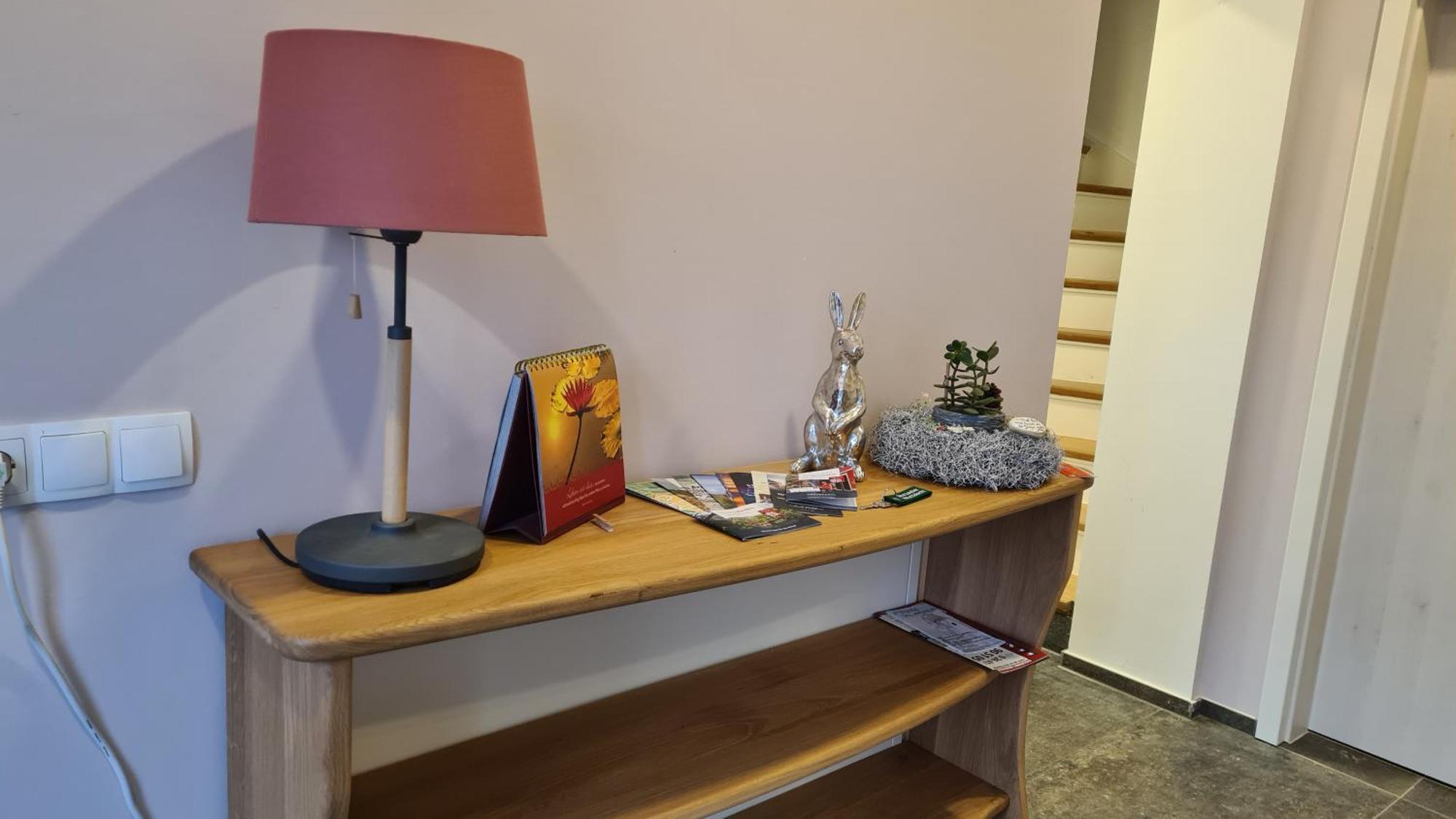 Ferienwohnung Wurzelecht Бад-Ноєнар-Арвайлер Екстер'єр фото