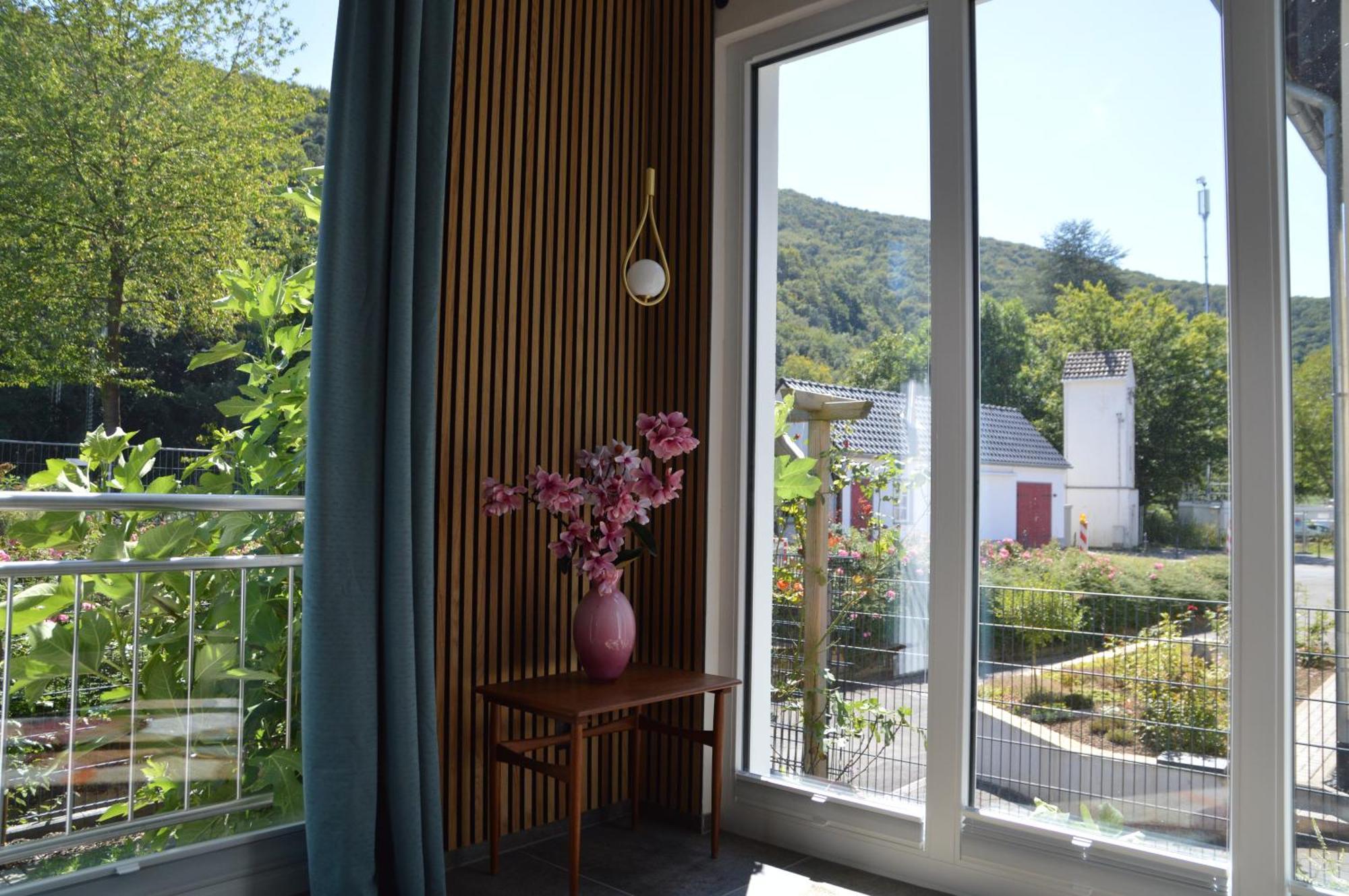 Ferienwohnung Wurzelecht Бад-Ноєнар-Арвайлер Екстер'єр фото